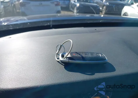 2024 Nissan Pathfinder Sv 4Wd из США, поврежденный, VIN 5N1DR3BC0RC296239